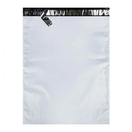 Курьер-пакет БП, без КСД 240x320+40к,50 мкм,100шт/уп