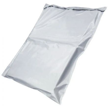 Курьер-пакет БП, без КСД 240x320+40к,50 мкм,100шт/уп