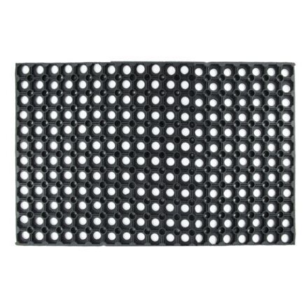 Коврик входной резиновый грязесборный ячеистый, 100х150 см, толщина 22 мм, LAIMA EXPERT, 607815 Коврик входной резиновый грязесборный ячеистый, 100х150 см, толщина 22 мм, LAIMA EXPERT, 607815