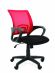 Офисное кресло Chairman 696 Россия  TW красный