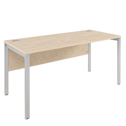 Стол письменный XMST 167 Бук Тиара 1600х700х750 XTEN-M