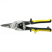 Ножницы по металлу ручные рычажные (прямой рез) 250 мм BERGER BG1233