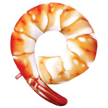 Мягкая подушка-игрушка ДЛЯ ШЕИ, ассорти, 30 см, FANCY Мягкая подушка-игрушка ДЛЯ ШЕИ, ассорти, 30 см, FANCY