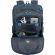 Рюкзак для ноутбука RIVACASE 7861 dark blue Borneo-ECO 17.3 (28л) / 4