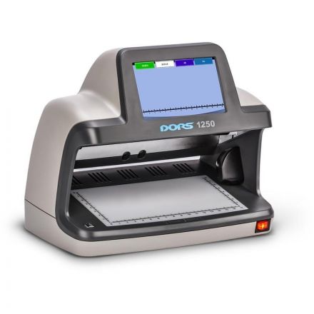 Детектор банкнот DORS 1250 Standard