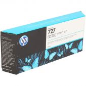 Картридж струйный HP 727 F9J79A чер.ф для DJ T1500/1530/920/930/2530 Картридж струйный HP 727 F9J79A чер.ф для DJ T1500/1530/920/930/2530