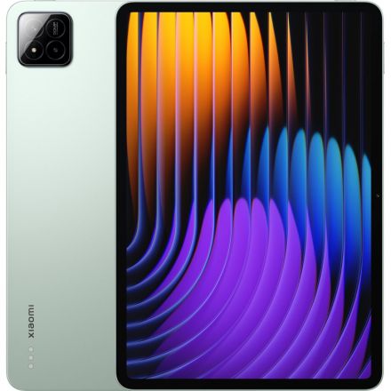 Планшет Xiaomi Pad 7 Pro RU 8+128 Green Планшет Xiaomi Pad 7 Pro RU 8+128 Green