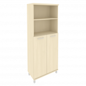 First Шкаф высокий широкий KST-1.6 Клён 801*432*2060