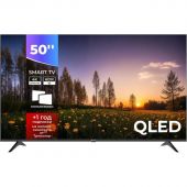 Телевизор Триколор P50QH702, QLED
