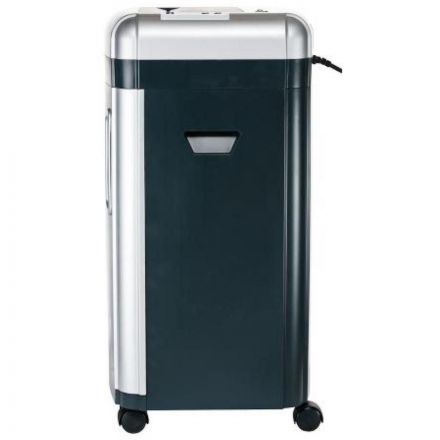 Уничтожитель документов Office Kit S230 2x15, 4ур.секр., 17лист, 35л