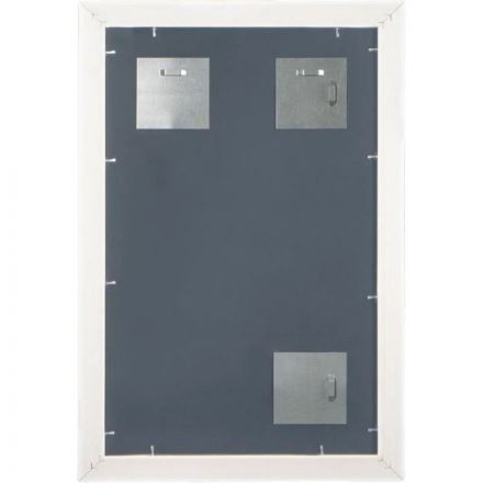 Зеркало МГЛ_настенное Комус Мебель НБ70 (400x600) багет ПЛС венге Зеркало МГЛ_настенное Комус Мебель НБ70 (400x600) багет ПЛС венге