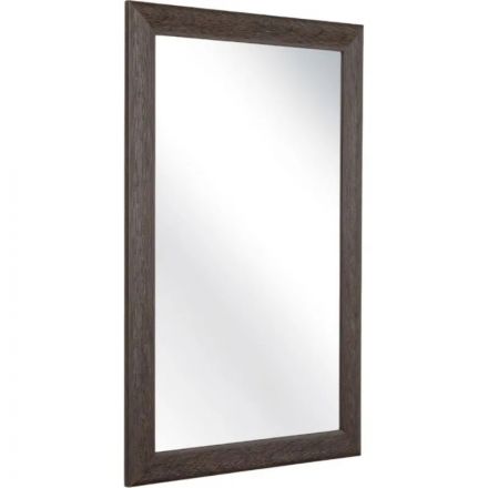 Зеркало МГЛ_настенное Комус Мебель НБ70 (400x600) багет ПЛС венге Зеркало МГЛ_настенное Комус Мебель НБ70 (400x600) багет ПЛС венге