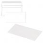 Конверты Е65 (110х220 мм), отрывная лента, 80 г/м2, КОМПЛЕКТ 1000 шт., 41623 Конверты Е65 (110х220 мм), отрывная лента, 80 г/м2, КОМПЛЕКТ 1000 шт., 41623