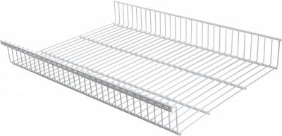 Корзина стационарная  603*440*85