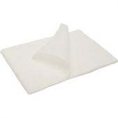 Салфетка одноразовая белая 30х40 см, КОМПЛЕКТ 100 шт., спанлейс, 40 г/м2, ЧИСТОВЬЕ, 00-147 Салфетка одноразовая белая 30х40 см, КОМПЛЕКТ 100 шт., спанлейс, 40 г/м2, ЧИСТОВЬЕ, 00-147