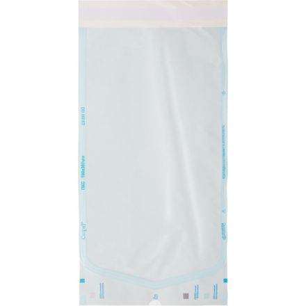 Пакет для стерилизации комбинир. 190 х 360 мм самокл. 100 шт/уп СтериТ