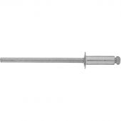 Заклепки 3,2х10 мм, 50 шт. MATRIX 40625