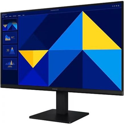 Монитор Samsung (LS27C314EAIXCI)27/FHD/IPS/75Hz/250cd/5ms/HDMI/VGA Монитор Samsung (LS27C314EAIXCI)27/FHD/IPS/75Hz/250cd/5ms/HDMI/VGA