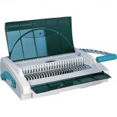 Брошюровщик Gladwork Business CB-25D А4, 25л./500л., пл.пруж Брошюровщик Gladwork Business CB-25D А4, 25л./500л., пл.пруж