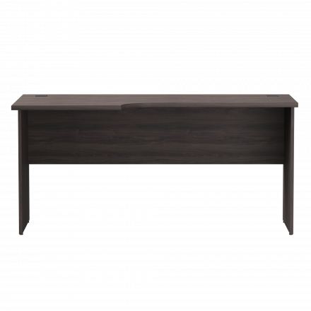 Стол эргономичный левый Everprof EVO опоры ЛДСП 1580х670(870)x755 мм Дуб Пасадена