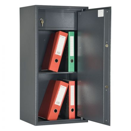 Сейф офисный ШБМ-90