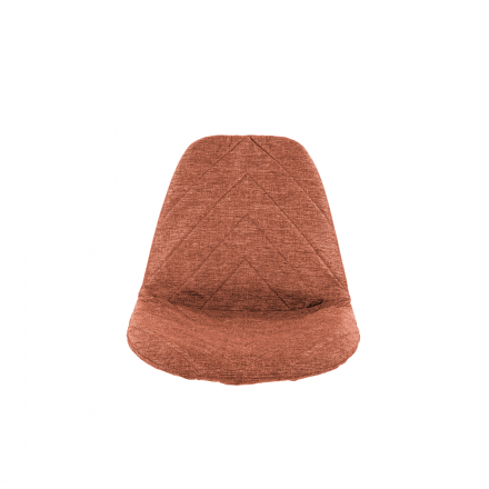 Чехол Шелл Пик Moderno 05 (терракот)