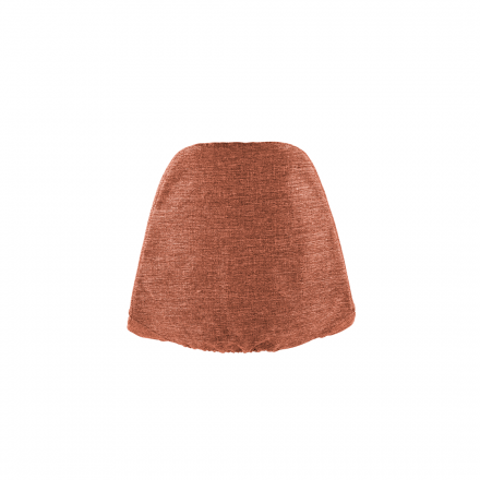 Чехол Шелл Пик Moderno 05 (терракот)