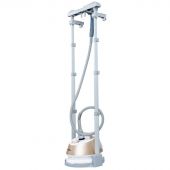 Отпариватель Kitfort КТ-913, 2000 Вт, бак 1,3 л, 35 г/мин