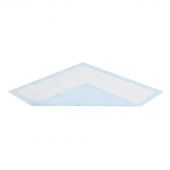 Пеленки впитывающие стерил. 40 ПЛ ЭС 22 К 60х40см, , 1шт