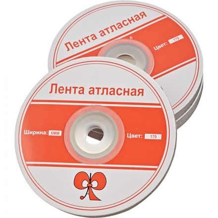 Лента обвязочная для прошивки документов синяя 100 м (3 бобины по 33+/-2 м)