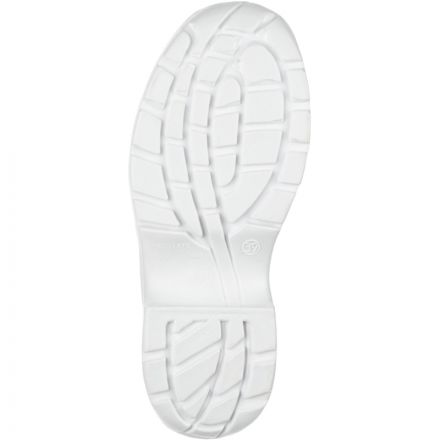 Полуботинки Sanita Lux белые 02905701(р.38)