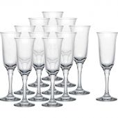 Бокал ДАЛИДА-F&D 210 мл 12шт/уп (440883SLBFD/12)