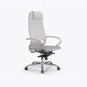 Кресло Samurai K-1 Белый