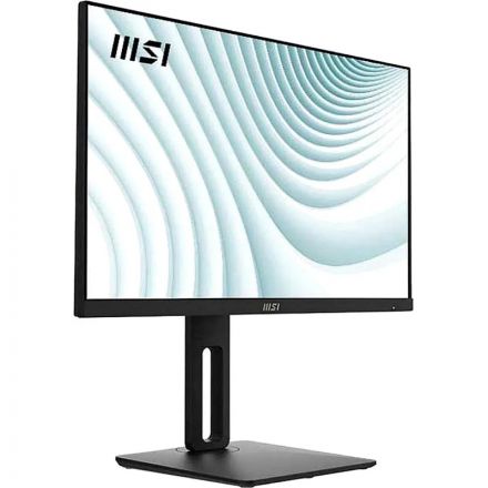 Монитор MSI MP242AP(9S6-3PA19T-204)23,8/FHD/IPS/100Hz/300cd/4ms/VGA/HDMI/DP