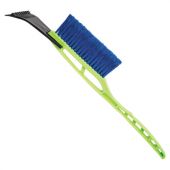 Щетка со скребком для снега автомобильная, мягкая щетина, 50 см, OKTAN, А3-01-04 Щетка со скребком для снега автомобильная, мягкая щетина, 50 см, OKTAN, А3-01-04