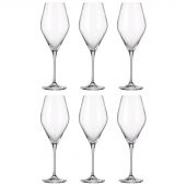 Бокал для бел вина LOXIA, 510 мл(набор 6шт)арт. 91L/1SJ03/0/00000/510-664