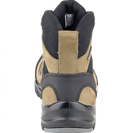 Ботинки мужские (WG2-19-NT), ПУ/Резина (р.43)