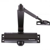 Доводчик на дверь FE-B3W, бронза, 45-65 кг.