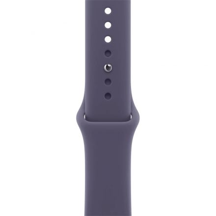 Смарт-часы Apple Watch Series 11 GPS 46mm Silver (Серебряный) [MEV94X/A Смарт-часы Apple Watch Series 11 GPS 46mm Silver (Серебряный) [MEV94X/A