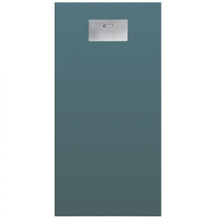 Зеркало KD_ настенное Комус с фацетом 300Х600 прямоугольное