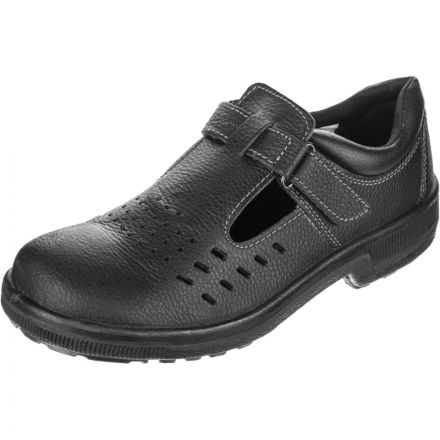 Полуботинки с перфорацией (сандалии) Профи (р.47)  (мод. 54)