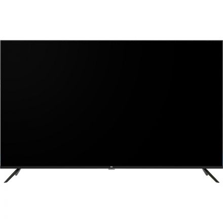 Телевизор BQ 55FSU01B, UHD, смарт (Tizen 7.0)