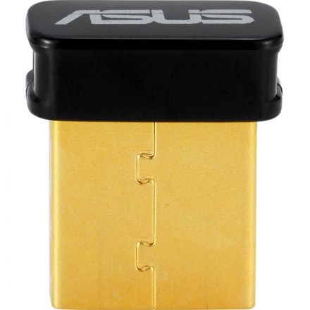 Сетевой адаптер Asus (90IG05J0-MO0R00) USB-BT500 Bluetooth 5.0 USB 2.0