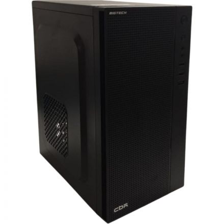 Системный блок BigTech i3-13100/H610M/ 8GB/256GB/NoOS Системный блок BigTech i3-13100/H610M/ 8GB/256GB/NoOS