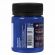 Краска по ткани акриловая "Декола", банка 50 мл, синяя темная, Невская Палитра, 4128517