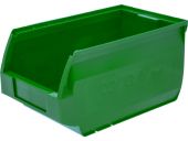 Ящик Verona 250х150х130 PP, зеленый