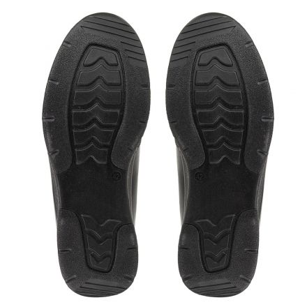 Полуботинки (мод.32К) ПУ (р.46)