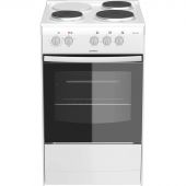 Плита электрическая Darina 3 конфорки S EM331 404 W