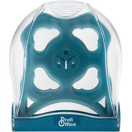 Портмоне ProfiOffice MT-12 Media transporter, blau (07021) Портмоне ProfiOffice MT-12 Media transporter, blau (07021)