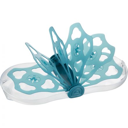 Портмоне ProfiOffice MT-12 Media transporter, blau (07021) Портмоне ProfiOffice MT-12 Media transporter, blau (07021)